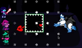 Advanced Spiked Box Attack 2
