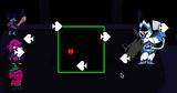 Spade Attack