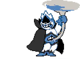 Chain Throw